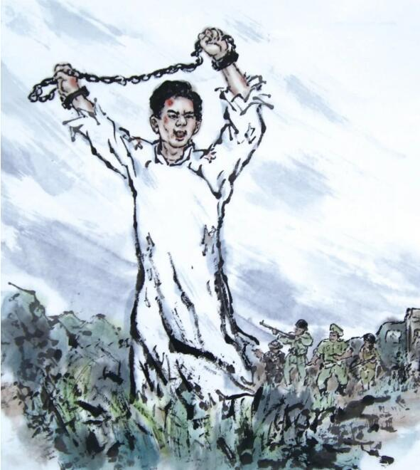 杭州红色故事中共建德历史简编组织暴动视死如归19261930