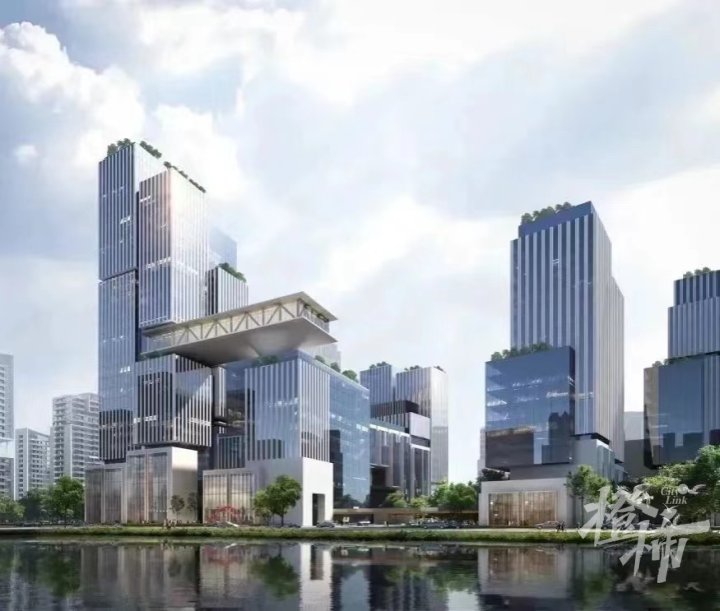 之江诞生杭州又一“百亿级”项目,多宗地块拍到了线下!第三批土地集中出让进行中